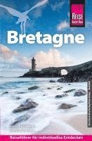 bokomslag Reise Know-How Reiseführer Bretagne