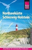 Reise Know-How Reiseführer Nordseeküste Schleswig-Holstein 1