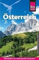 bokomslag Reise Know-How Reiseführer Österreich