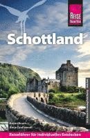 bokomslag Reise Know-How Reiseführer Schottland