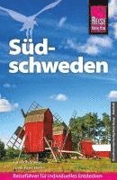 bokomslag Reise Know-How Reiseführer Südschweden
