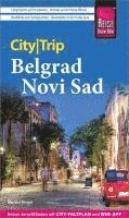 bokomslag Reise Know-How CityTrip Belgrad und Novi Sad