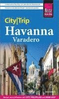 bokomslag Reise Know-How CityTrip Havanna und Varadero