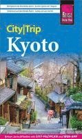 bokomslag Reise Know-How CityTrip Kyoto