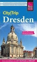 bokomslag Reise Know-How CityTrip Dresden