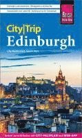 bokomslag Reise Know-How CityTrip Edinburgh