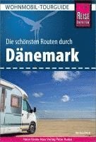 bokomslag Reise Know-How Wohnmobil-Tourguide Dänemark