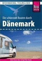 Michael Moll - Reise Know-How Wohnmobil-Tourguide Dänemark, Häftad