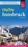 bokomslag Reise Know-How CityTrip Innsbruck