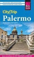 bokomslag Reise Know-How CityTrip Palermo