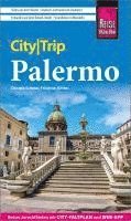 Daniela Schetar, Friedrich Köthe - Reise Know-How CityTrip Palermo, Häftad