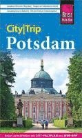 bokomslag Reise Know-How CityTrip Potsdam
