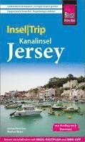 bokomslag Reise Know-How InselTrip Jersey