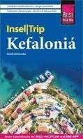 Reise Know-How InselTrip Kefaloniá