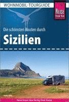 bokomslag Reise Know-How Wohnmobil-Tourguide Sizilien