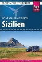 Reise Know-How Wohnmobil-Tourguide Sizilien