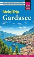 bokomslag Reise Know-How MeinTrip Gardasee