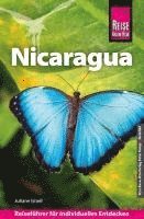 Reise Know-How Reiseführer Nicaragua 1