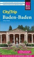 bokomslag Reise Know-How CityTrip Baden-Baden