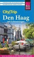 bokomslag Reise Know-How CityTrip Den Haag mit Scheveningen