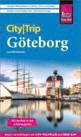 bokomslag Reise Know-How CityTrip Göteborg