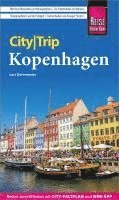 Reise Know-How CityTrip Kopenhagen 1