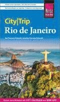 bokomslag Reise Know-How CityTrip Rio de Janeiro