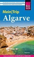 Thilo Scheu - Reise Know-How MeinTrip Algarve, Häftad