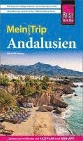 bokomslag Reise Know-How MeinTrip Andalusien