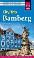 Ulrike Grafberger - Reise Know-How CityTrip Bamberg, Häftad