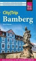 bokomslag Reise Know-How CityTrip Bamberg