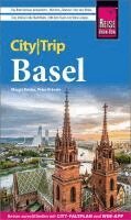 Peter Kränzle, Margit Brinke - Reise Know-How CityTrip Basel, Häftad