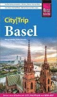 bokomslag Reise Know-How CityTrip Basel