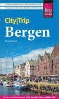 bokomslag Reise Know-How CityTrip Bergen