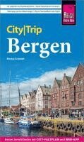 Martin Schmidt - Reise Know-How CityTrip Bergen, Häftad