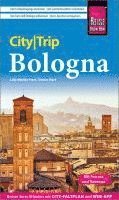 bokomslag Reise Know-How CityTrip Bologna