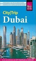 Kirstin Kabasci - Reise Know-How CityTrip Dubai, Häftad