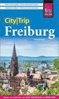 bokomslag Reise Know-How CityTrip Freiburg