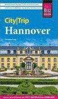 bokomslag Reise Know-How CityTrip Hannover