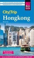 Werner Lips - Reise Know-How CityTrip Hongkong, Häftad