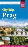 bokomslag Reise Know-How CityTrip Prag