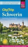 bokomslag Reise Know-How CityTrip Schwerin