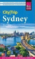 bokomslag Reise Know-How CityTrip Sydney