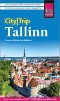 bokomslag Reise Know-How CityTrip Tallinn