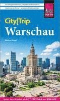 bokomslag Reise Know-How CityTrip Warschau