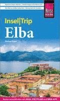 bokomslag Reise Know-How InselTrip Elba