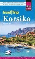 bokomslag Reise Know-How InselTrip Korsika