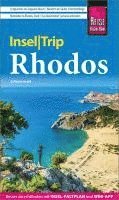 bokomslag Reise Know-How InselTrip Rhodos