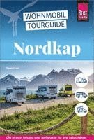 bokomslag Reise Know-How Wohnmobil-Tourguide Nordkap