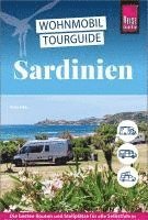 bokomslag Reise Know-How Wohnmobil-Tourguide Sardinien